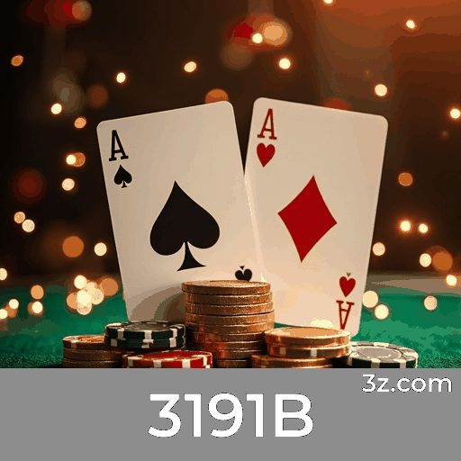 Cassino Online 3191B